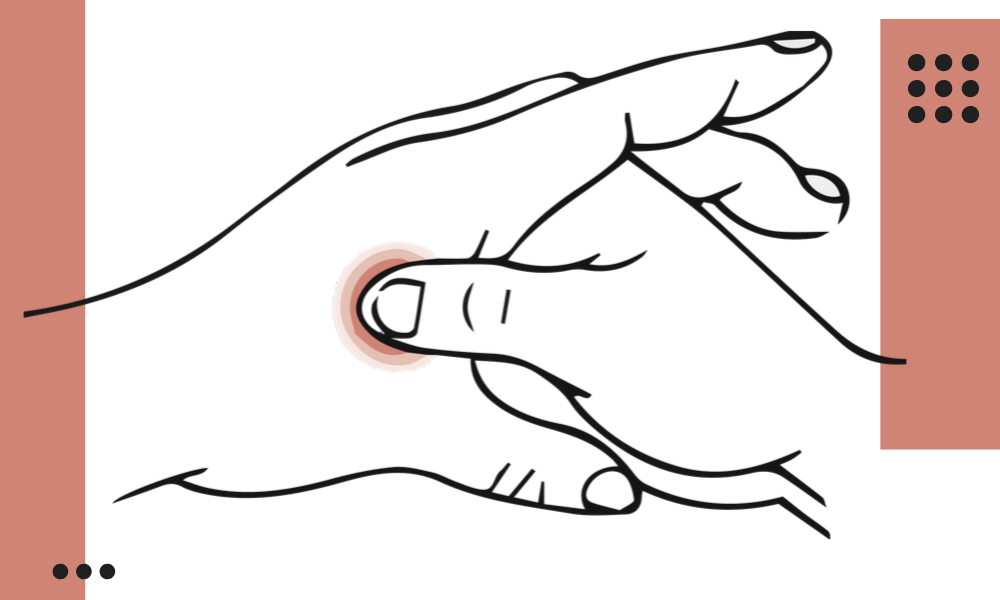 Liver 3 (LV3) Acupressure Point Uses, Benefits, Video
