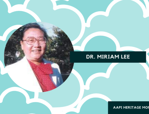 Dr. Miriam Lee