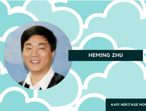 Dr. Heming Zhu