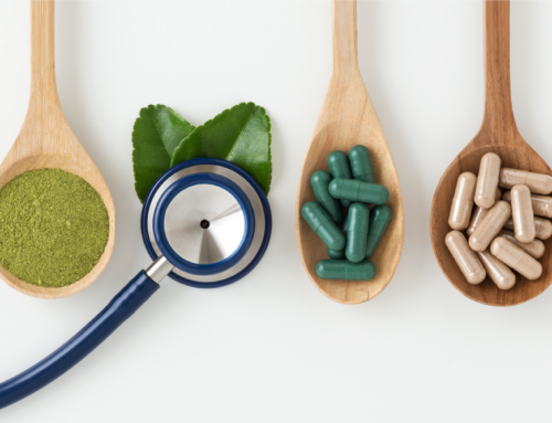 Why Try Naturopathic Medicine?