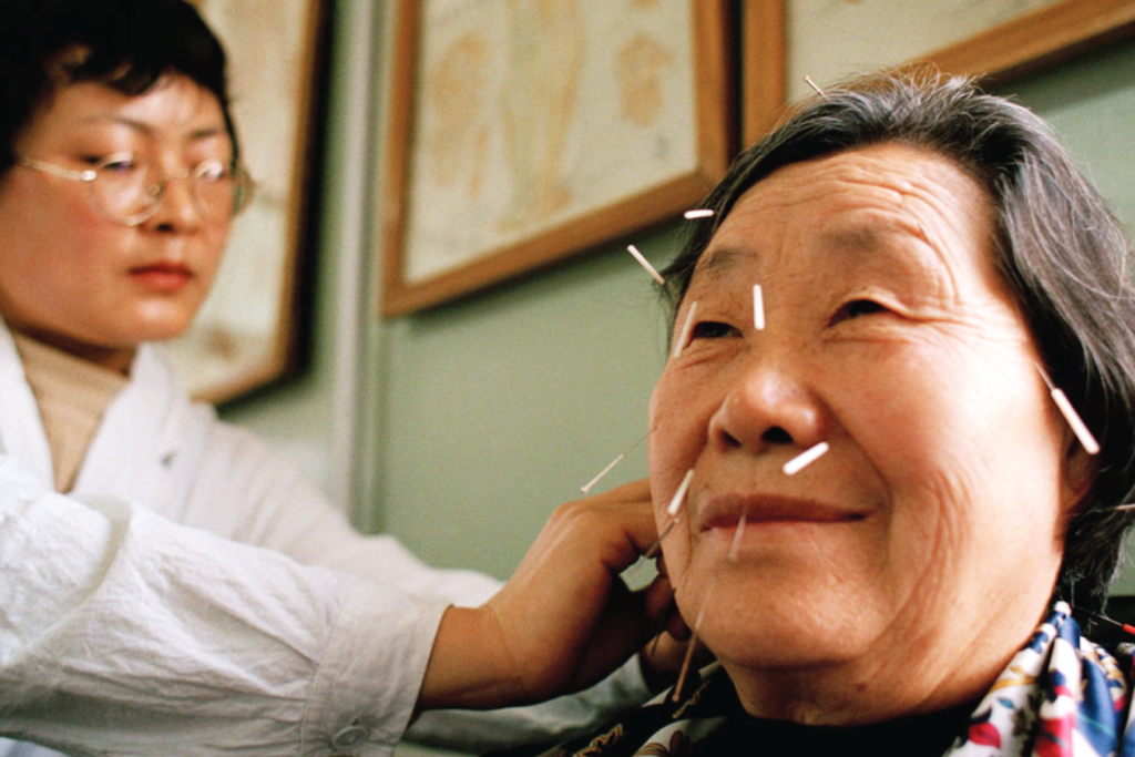 Celebrating AAPIs with Honor, Recognition and Compassion - Mend Acupuncture