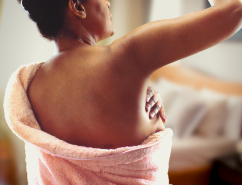 Benefits of Post-Mastectomy Massage