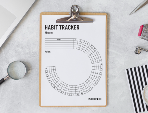 Instead of Resolutions, Try Forming New Habits