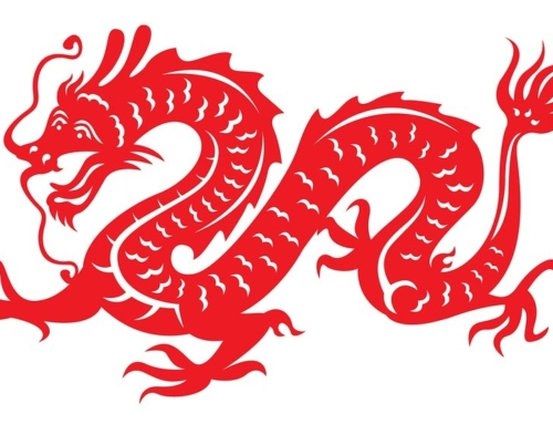 What Does the Year of the Dragon Mean for You?