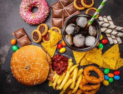 What’s the Deal with Food Cravings?