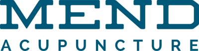 Mend Acupuncture