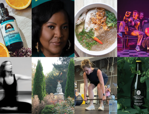 Our Favorite Things from 2024