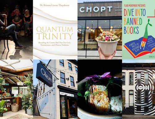 Our Favorite Things from 2025