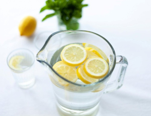 A Gentler Reset for January