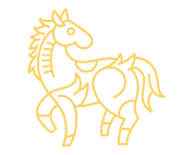 Year of The Horse Horoscope, guide to Seasonal Acupuncture Reset