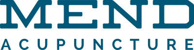Mend Acupuncture