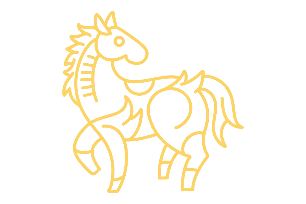 Year of the Horse Horoscope - Mend Acupuncture